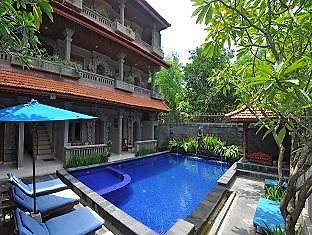 Jimbaran Bali Villa Kuta Selatan Eksteriør bilde