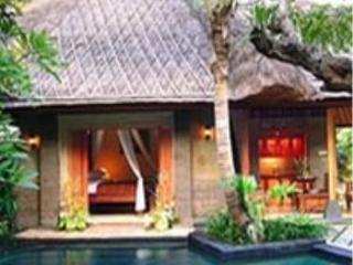 Jimbaran Bali Villa Kuta Selatan Eksteriør bilde